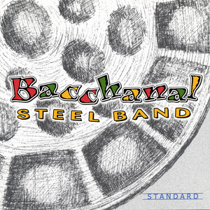 Bacchanal Steel Band